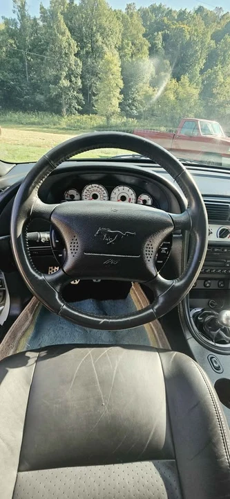 2002 Ford SN95 Mustang - Image 11 of 20