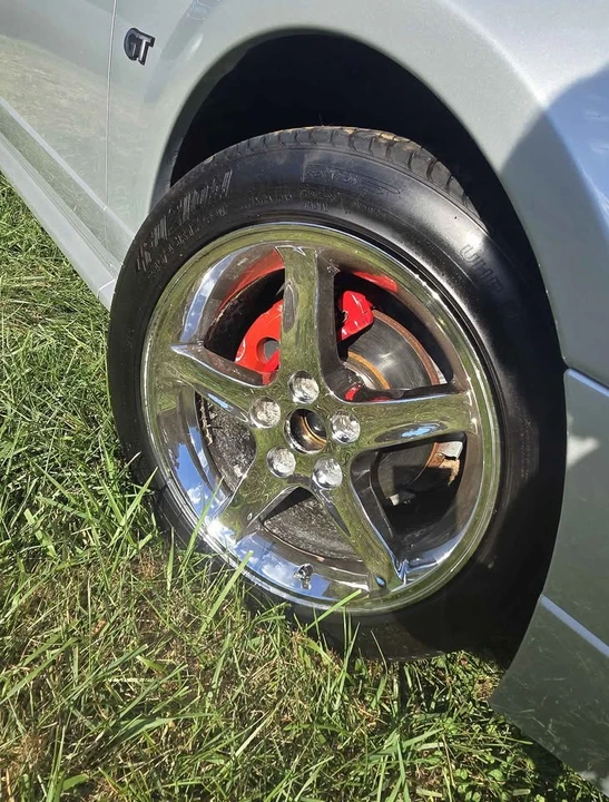 2002 Ford SN95 Mustang - Image 3 of 20