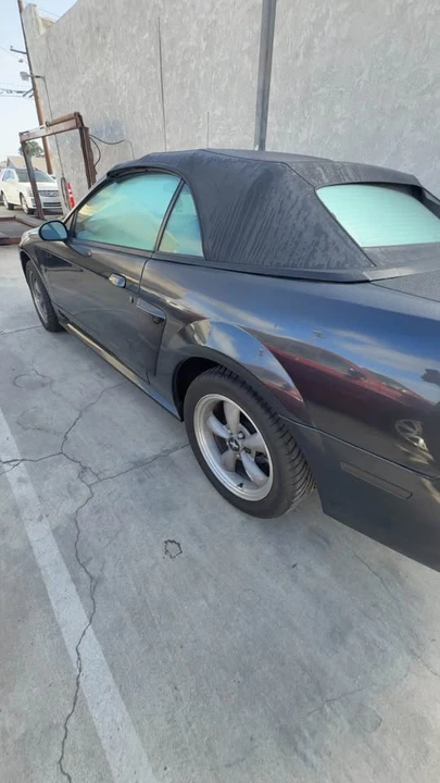 2002 Ford SN95 Mustang - Image 4 of 4