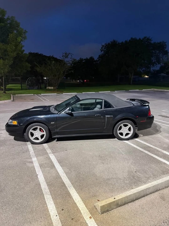 2002 Ford SN95 Mustang - Image 2 of 13