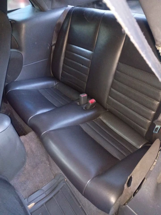 2002 Ford SN95 Mustang - Image 2 of 4