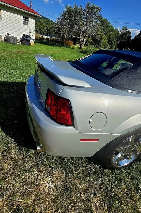 2002 Ford SN95 Mustang - Image 5 of 20