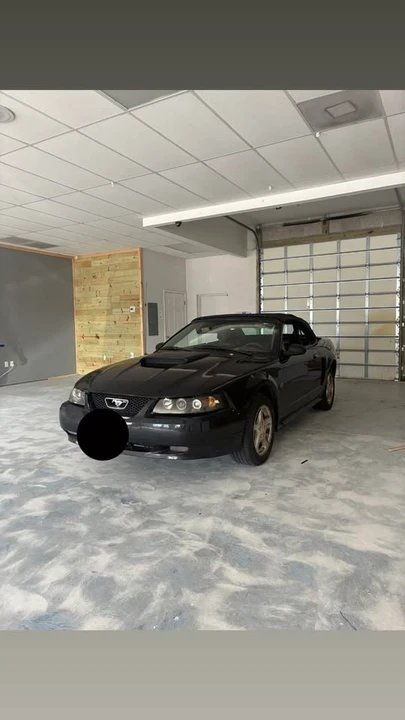 2002 Ford SN95 Mustang - Image 2 of 5