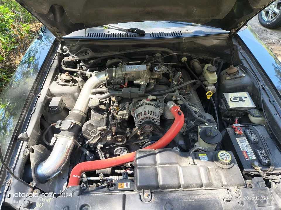 2002 Ford SN95 Mustang - Image 13 of 20
