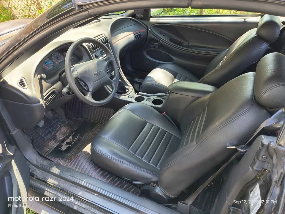 2002 Ford SN95 Mustang - Image 15 of 20
