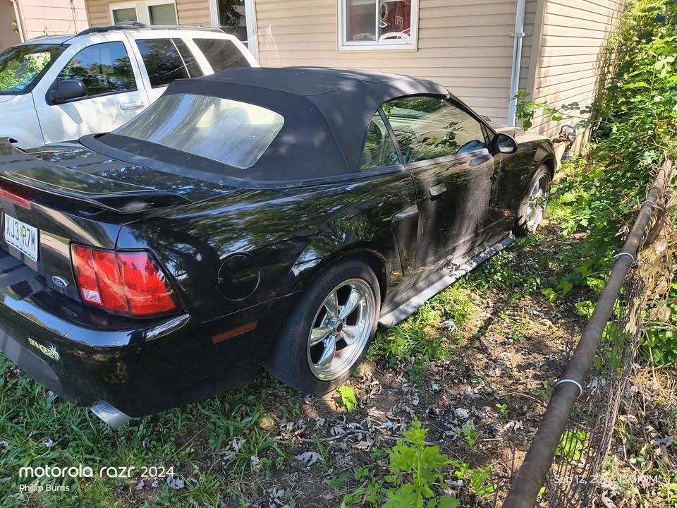 2002 Ford SN95 Mustang - Image 16 of 20