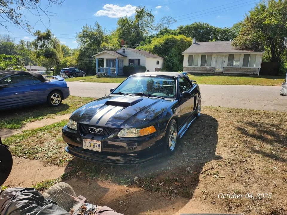 2002 Ford SN95 Mustang - Image 5 of 20