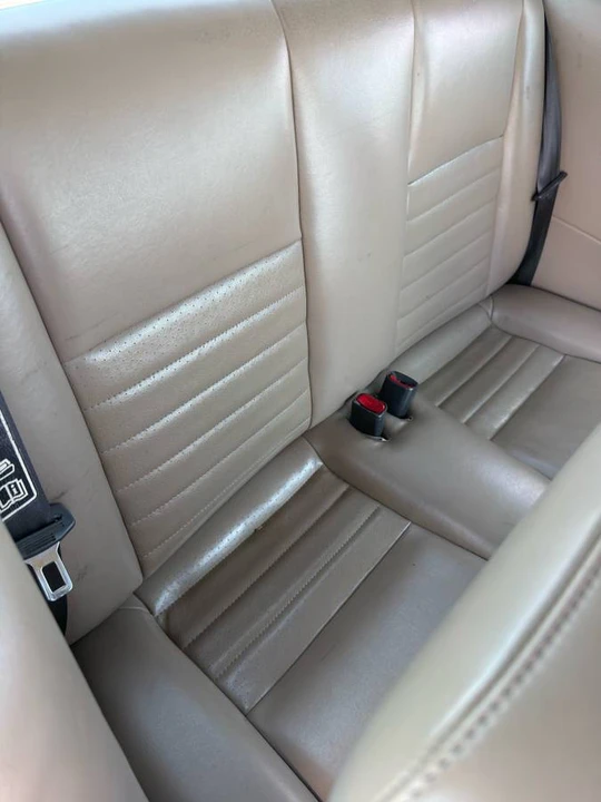 2002 Ford SN95 Mustang - Image 6 of 7