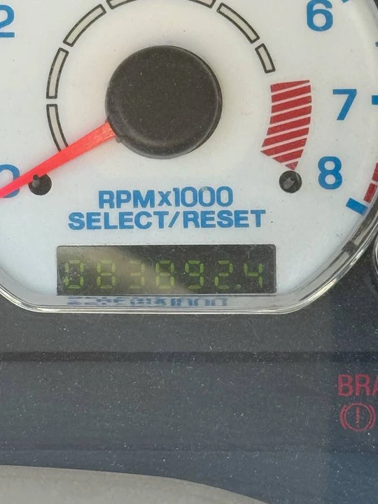 2002 Ford SN95 Mustang - Image 7 of 7