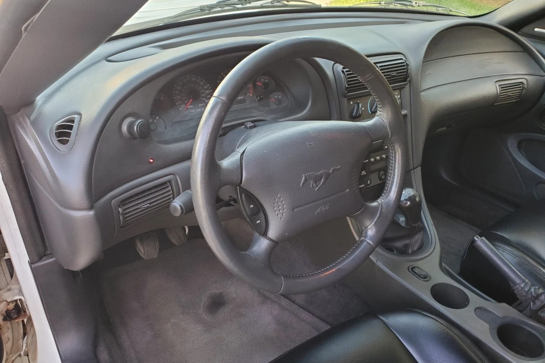 2002 Ford SN95 Mustang - Image 5 of 7