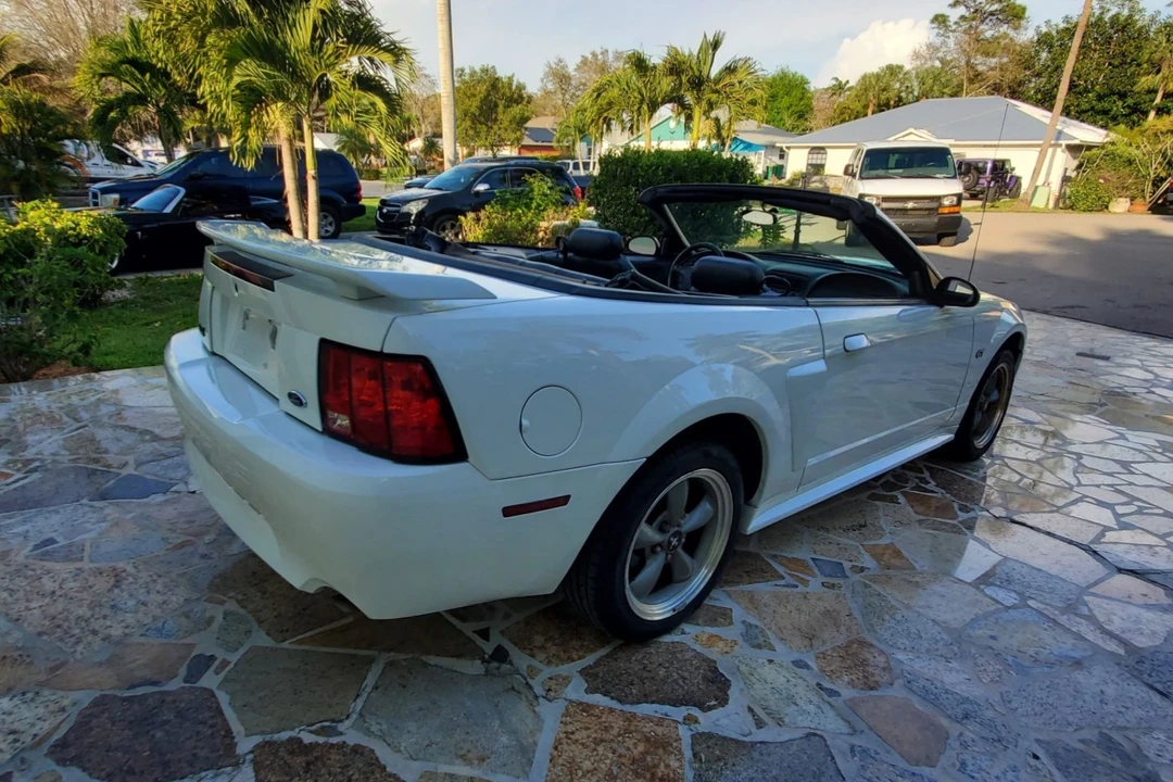 2002 Ford SN95 Mustang - Image 2 of 7