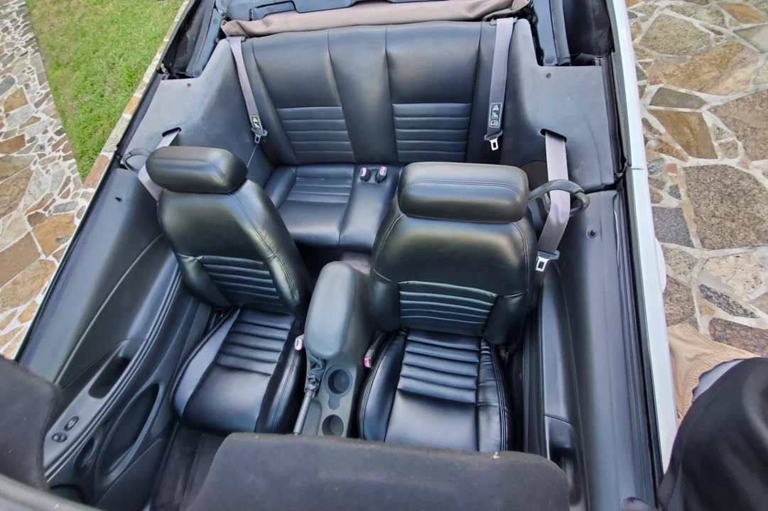 2002 Ford SN95 Mustang - Image 4 of 7