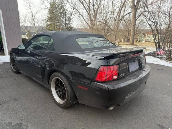 2002 Ford SN95 Mustang - Image 10 of 13