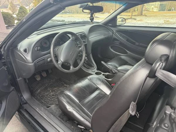 2002 Ford SN95 Mustang - Image 8 of 13