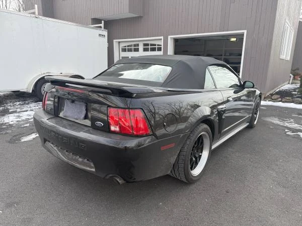 2002 Ford SN95 Mustang - Image 11 of 13