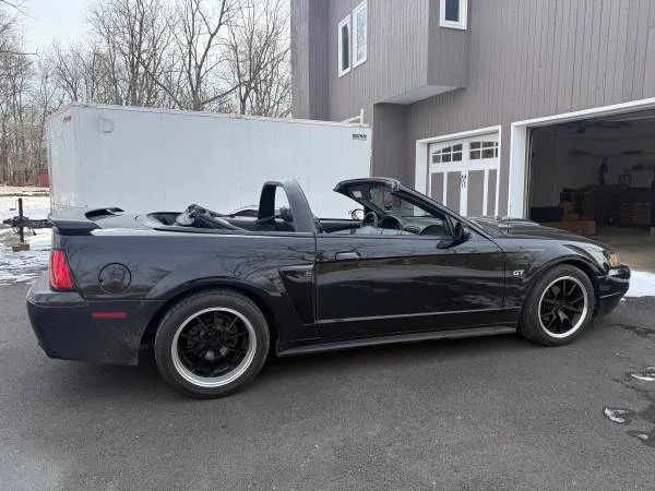 2002 Ford SN95 Mustang - Image 3 of 13