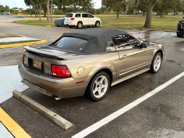 2002 Ford SN95 Mustang - Image 2 of 7