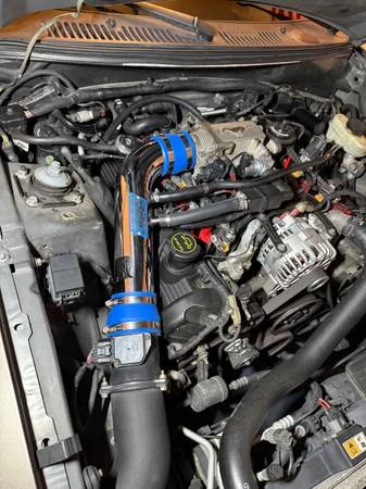 2002 Ford SN95 Mustang - Image 7 of 7