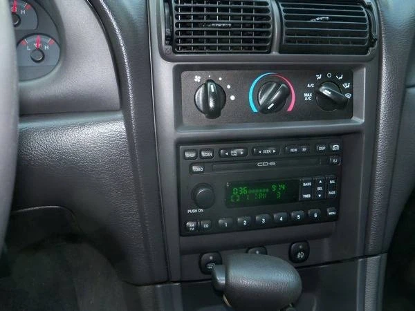 2002 Ford SN95 Mustang - Image 8 of 8