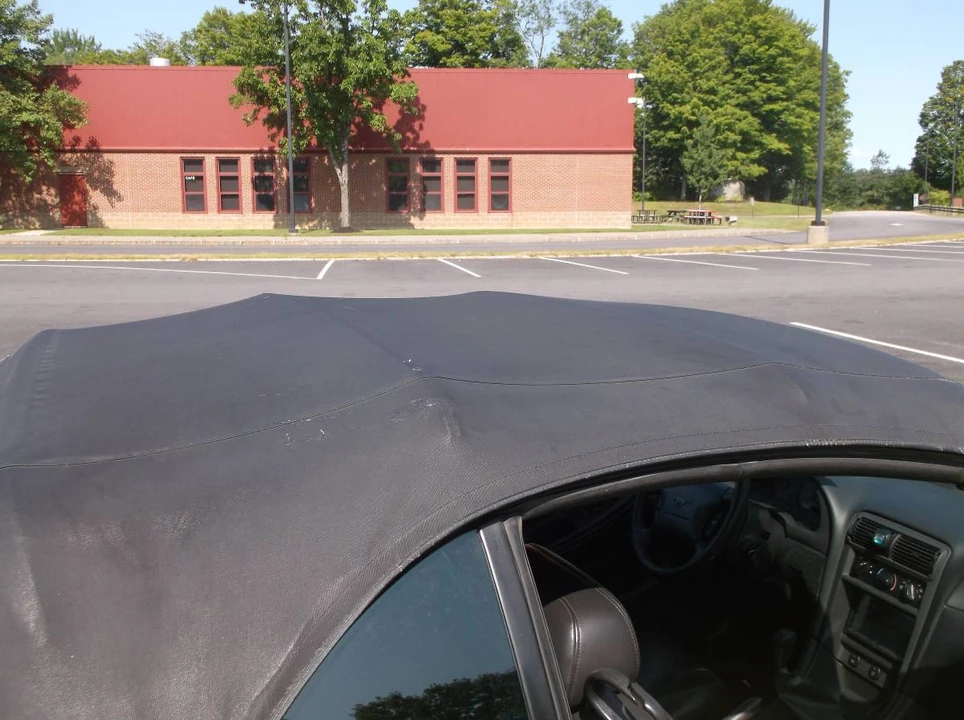 2002 Ford SN95 Mustang - Image 10 of 21
