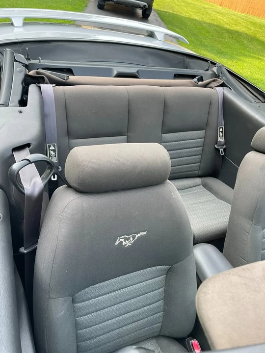 2002 Ford SN95 Mustang - Image 13 of 14
