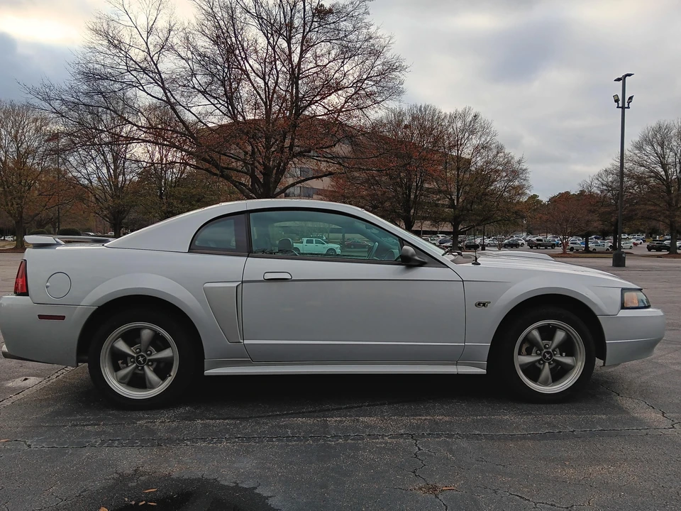 2002 Ford SN95 Mustang - Image 12 of 31