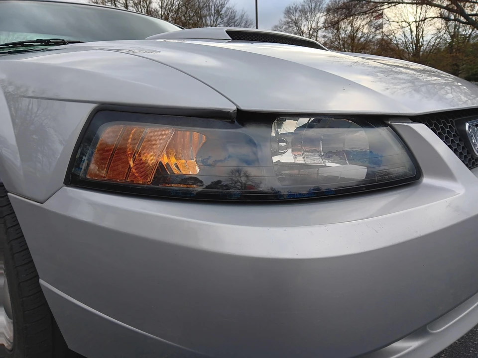 2002 Ford SN95 Mustang - Image 17 of 31