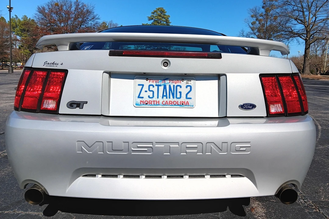 2002 Ford SN95 Mustang - Image 5 of 31
