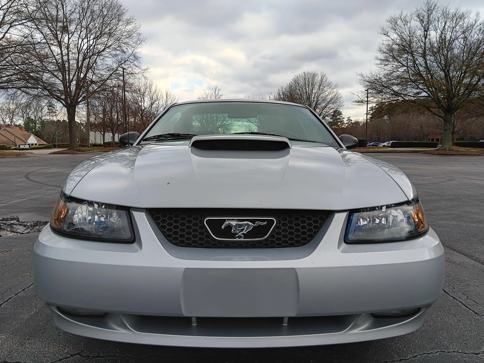2002 Ford SN95 Mustang - Image 6 of 31