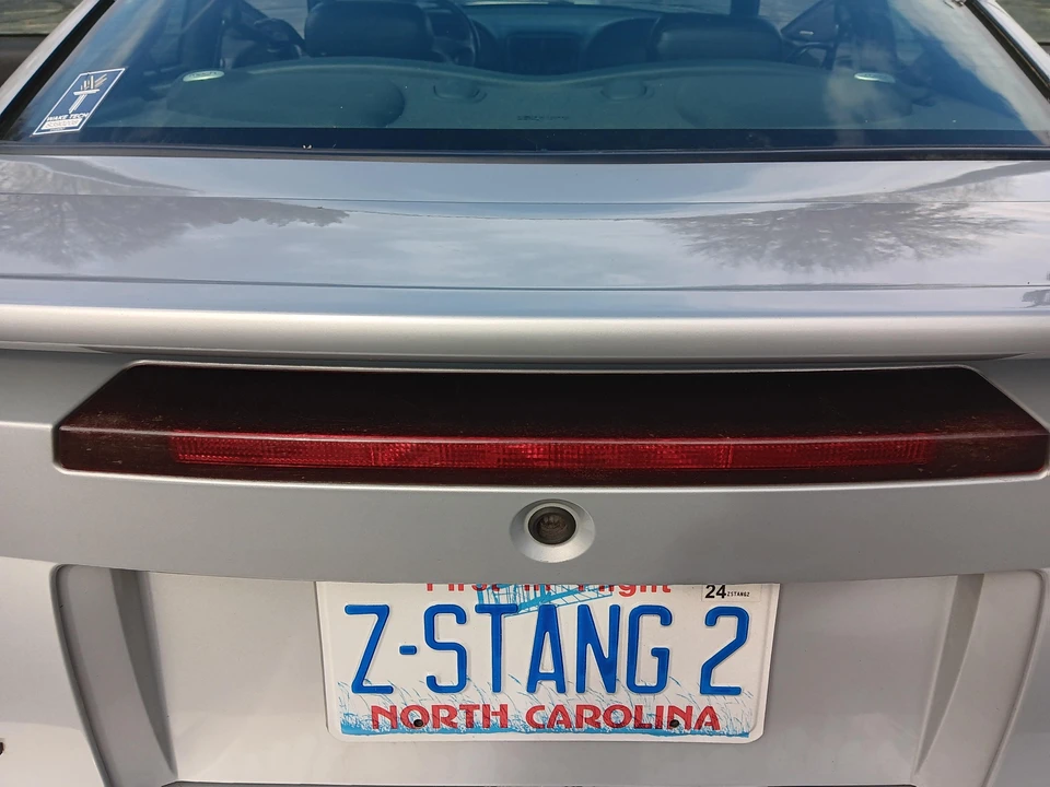 2002 Ford SN95 Mustang - Image 25 of 31