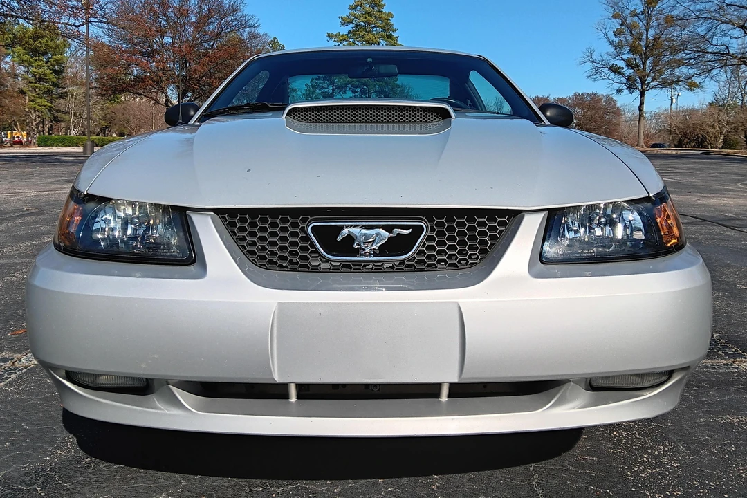 2002 Ford SN95 Mustang - Image 2 of 31