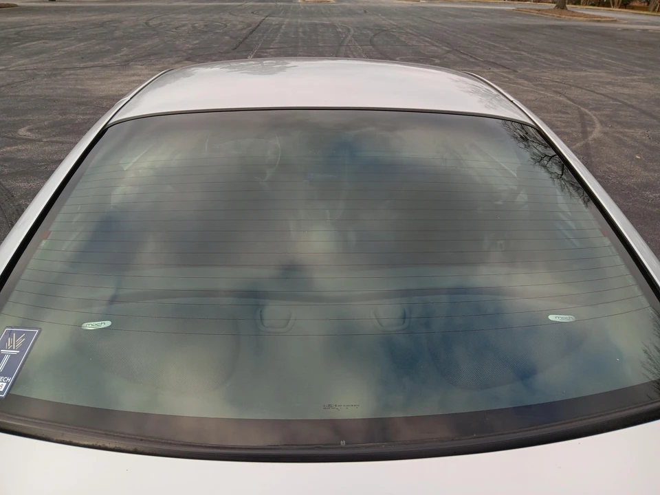 2002 Ford SN95 Mustang - Image 30 of 31