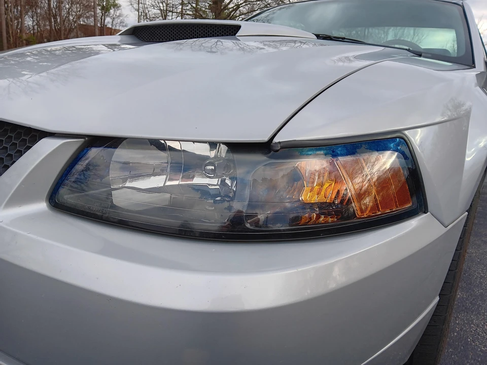 2002 Ford SN95 Mustang - Image 19 of 31