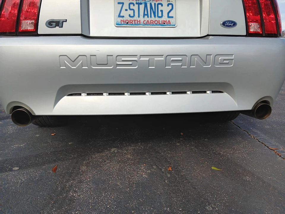 2002 Ford SN95 Mustang - Image 26 of 31