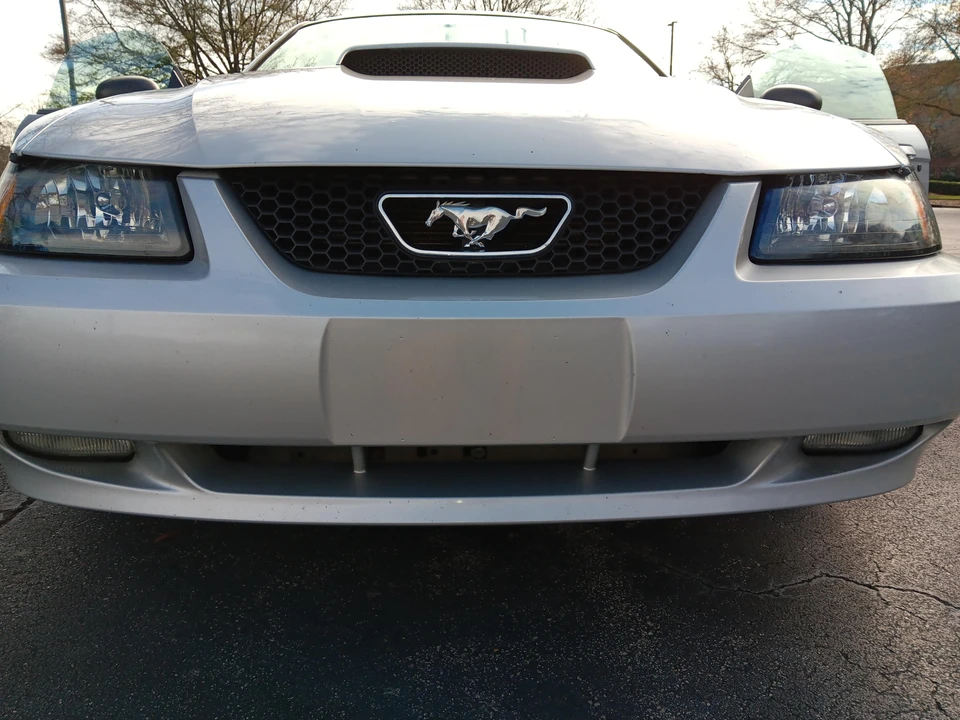 2002 Ford SN95 Mustang - Image 15 of 31