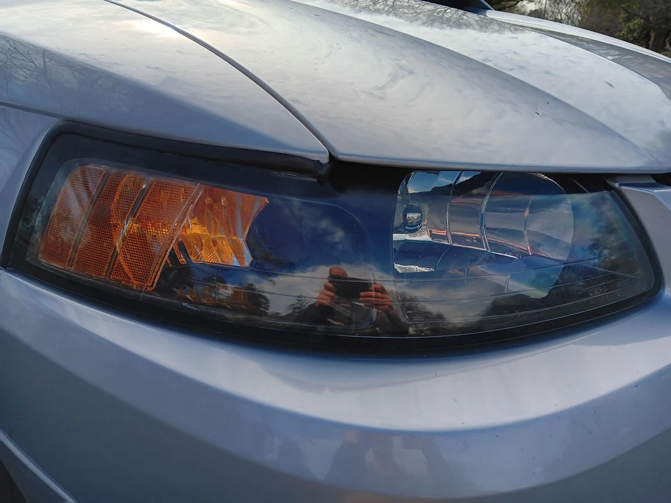 2002 Ford SN95 Mustang - Image 16 of 31