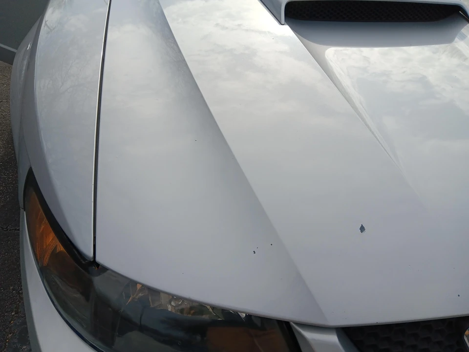 2002 Ford SN95 Mustang - Image 31 of 31