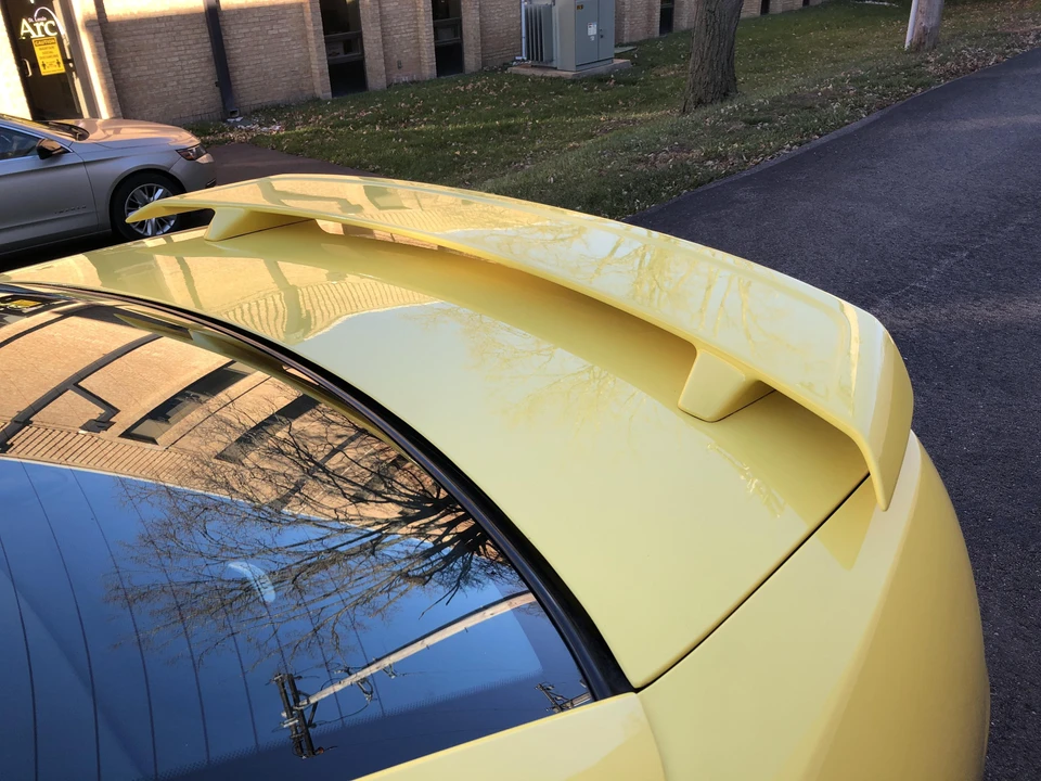2002 Ford SN95 Mustang - Image 29 of 31