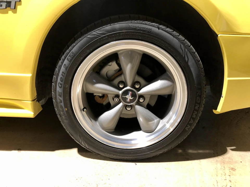 2002 Ford SN95 Mustang - Image 30 of 31