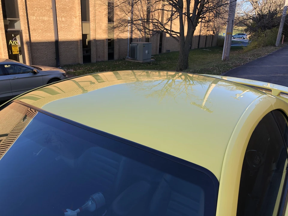 2002 Ford SN95 Mustang - Image 28 of 31