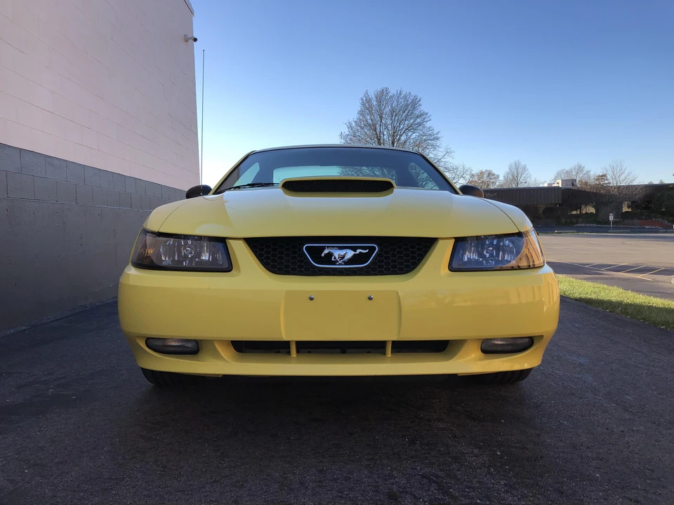 2002 Ford SN95 Mustang - Image 6 of 31