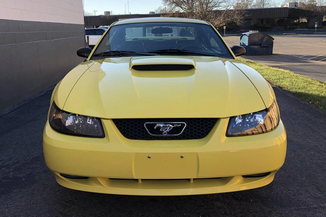 2002 Ford SN95 Mustang - Image 2 of 31