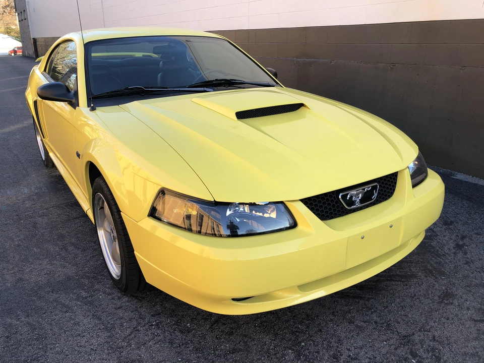 2002 Ford SN95 Mustang - Image 26 of 31