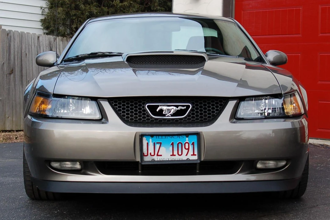 2002 Ford SN95 Mustang - Image 2 of 5