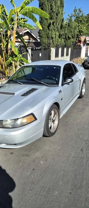 2002 Ford SN95 Mustang - Image 3 of 3