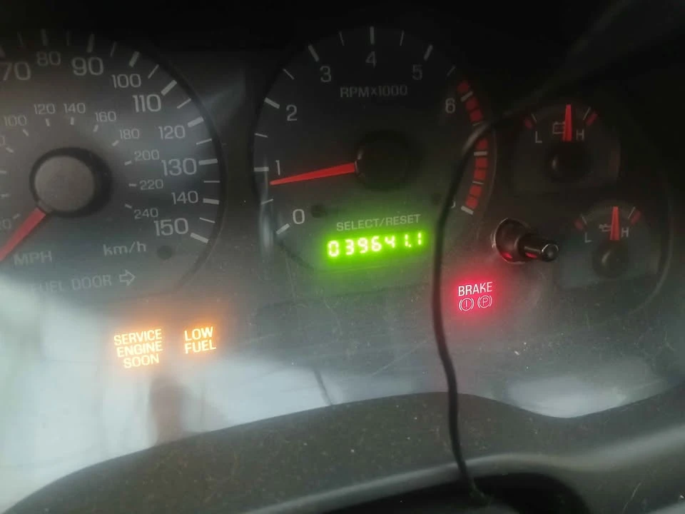 2002 Ford SN95 Mustang - Image 4 of 4