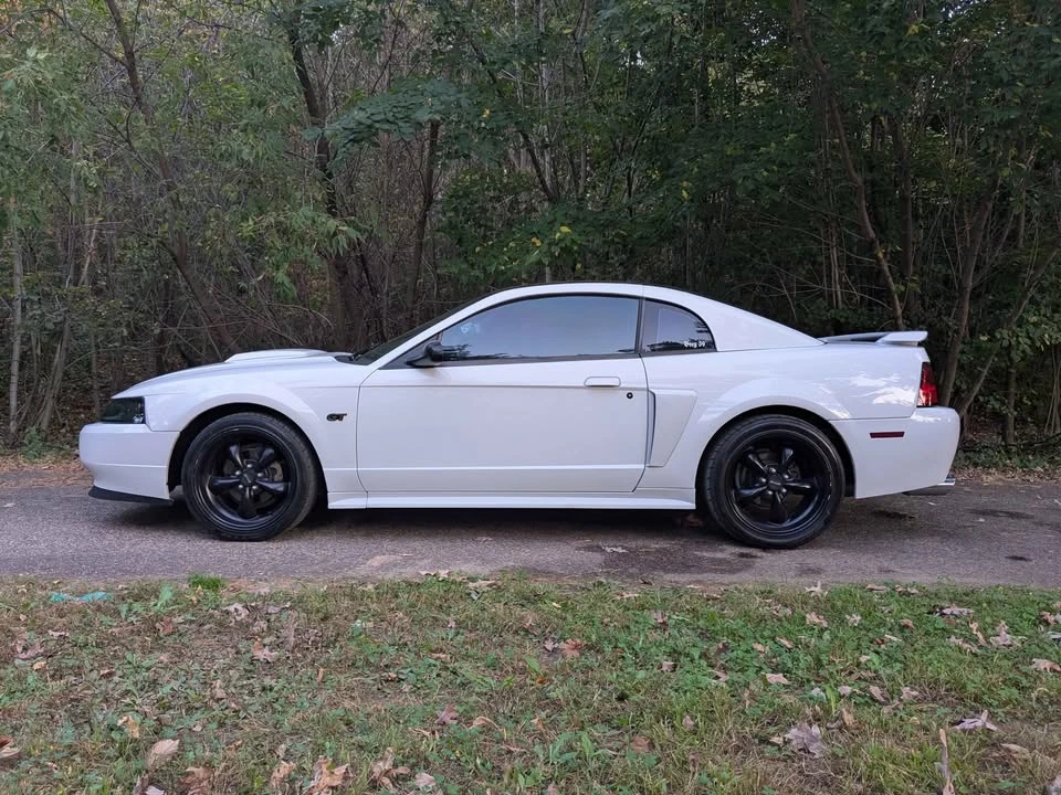 2002 Ford SN95 Mustang - Image 3 of 17