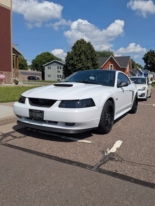 2002 Ford SN95 Mustang - Image 6 of 17