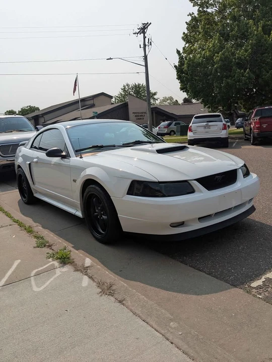 2002 Ford SN95 Mustang - Image 7 of 17