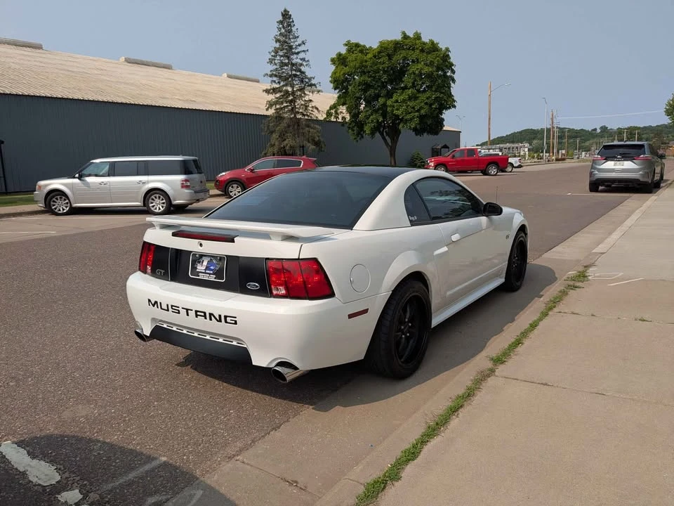 2002 Ford SN95 Mustang - Image 8 of 17